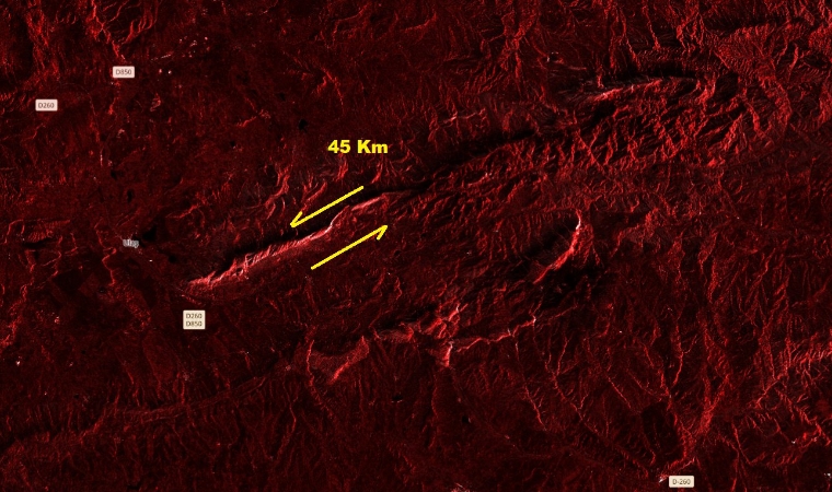 Malatya'da Darende İlçesi İçin Deprem Uyarısı: Yer Bilimleri Uzmanı Serkan İçelli'den Önemli Açıklamalar!