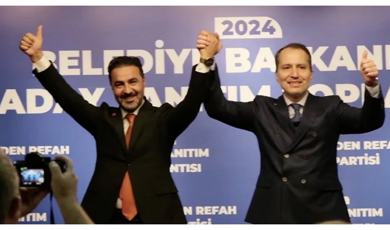 Malatya’da Yeniden Refah’tan AK Parti’ye Geçiş Dalgası Bekleniyor