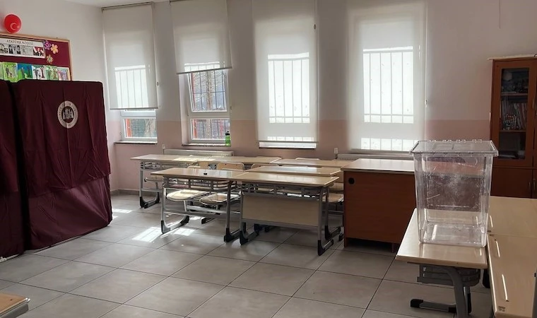 Malatya’da yerel seçim hazırlıkları tamamlandı!..