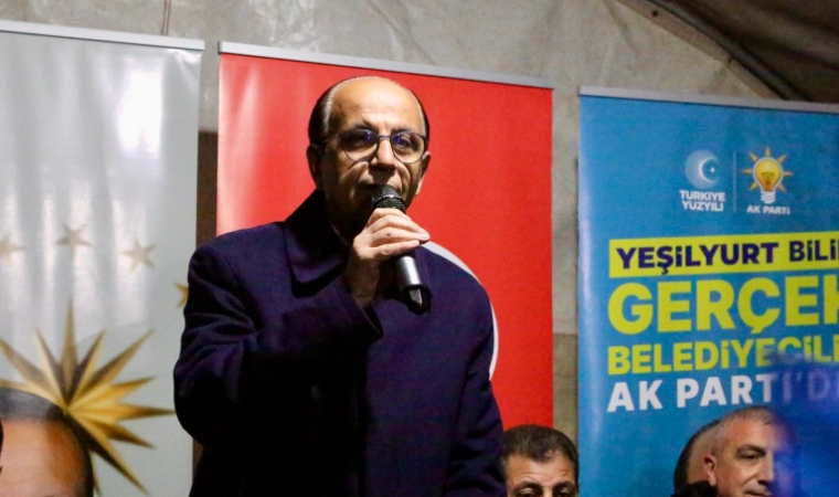 Malatya'daki elektrik kesintilerine, Prof. Dr. İlhan Geçit 'ten, çözüm önerisi...