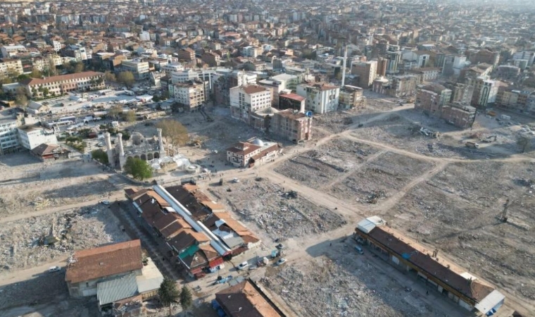 Malatya’yı yönetenler (!) bunu neden düşünemiyor?..