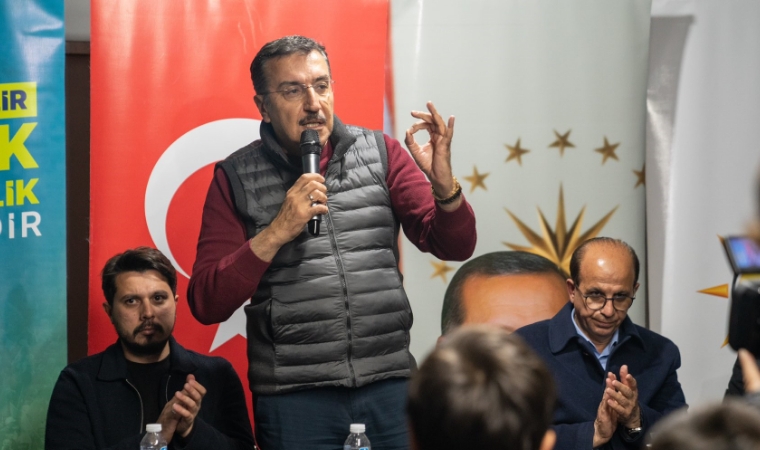 Milletvekili Tüfenkci, Ağbaba’yı sert sözlerle eleştirdi: “Bu seçim bir zihniyet seçimi”
