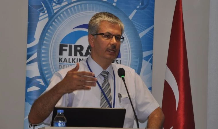 On partiden teklif, bir bağımsız karar: Prof. Dr. İbrahim Gezer, Malatya için neden bağımsızı seçti?