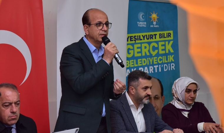 Prof. Dr. Geçit'ten 2.5 yıl sözü!