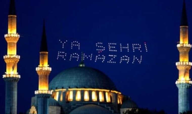 Ramazan Orucu Şeair-i İslamiyedendir!