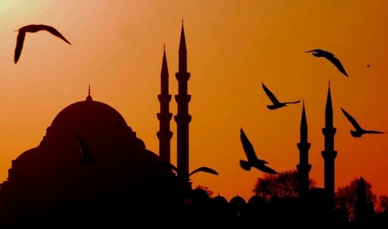 RAMAZAN YAZILARI / Ramazan ve Rabbani terbiyelerin aynaları!