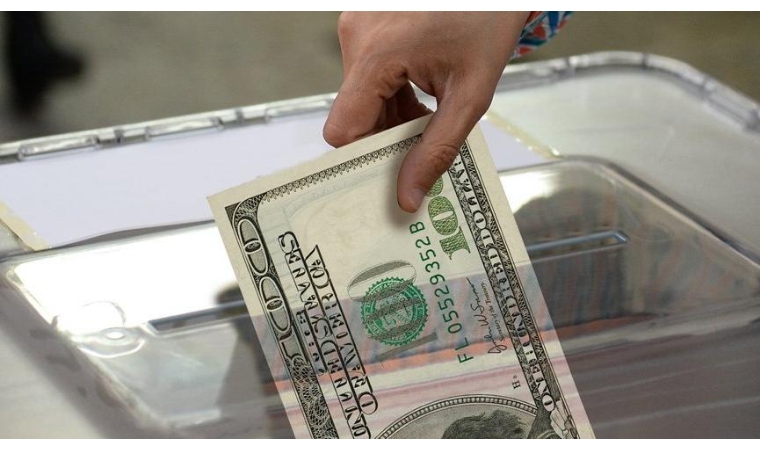 Seçim Sonuçları Ve Doların Geleceği: Goldman Sachs Analiziyle Yol Haritası