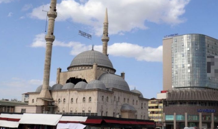 Atilla KANTARCI / Vakıflar Bölge Müdürlüğü, yine bir oldubittiyle, karşımızda!