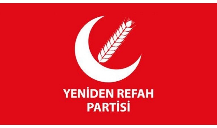 Yeniden Refah Partisi Malatya Akçadağ yönetimi istifa etti