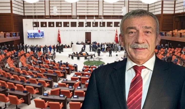Komşuda neler oluyor? TOKİ konutları fay hattının üzerine mi yapıldı?