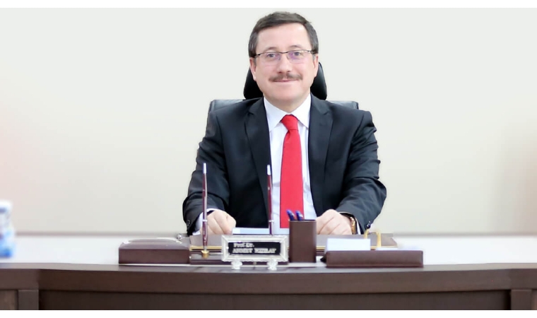 49 Yıllık İhtişam: İnönü Üniversitesi’nde Bir Bilgi Ve Dayanışma Destanı!