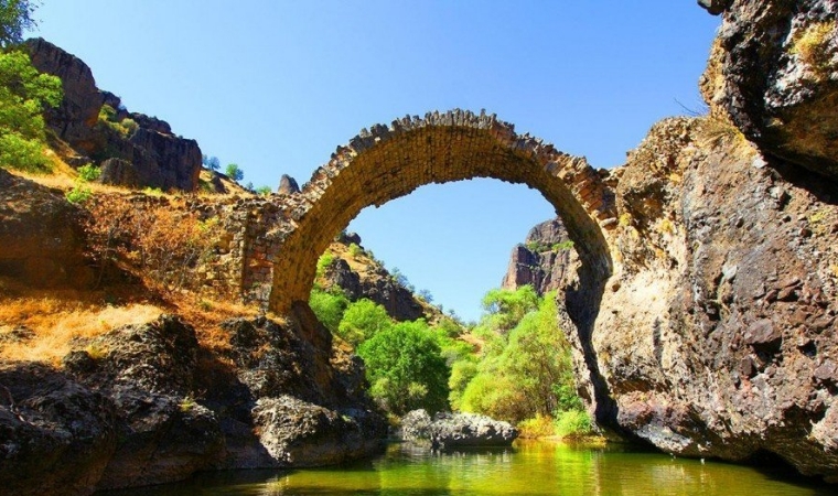 Anadolu’nun Gizli Bahçesi: Malatya’nın Tarihi ve Doğal Harikaları