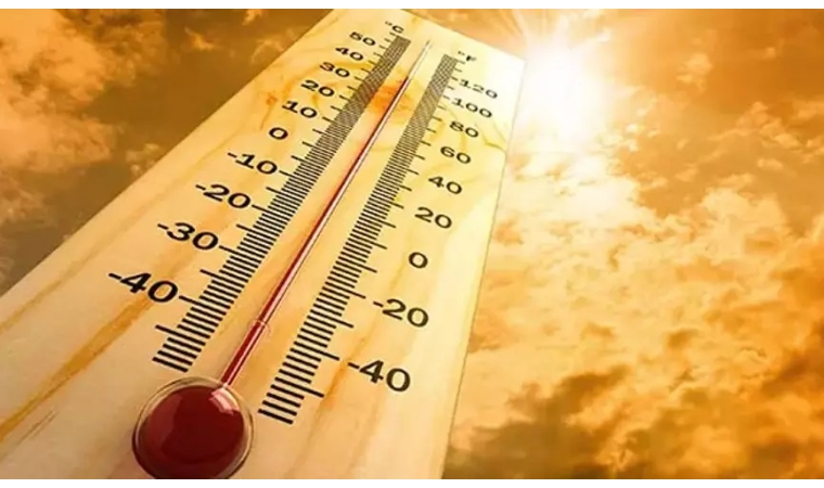 Bahar Sıcakları Kapıda: Malatya’da Termometreler Yükselişe Geçiyor!