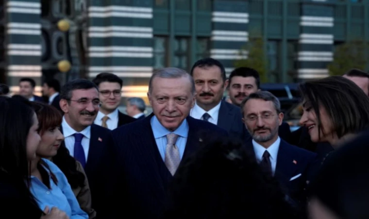 Cumhurbaşkanı Erdoğan’dan Malatyalı öğretmenlere atama müjdesi