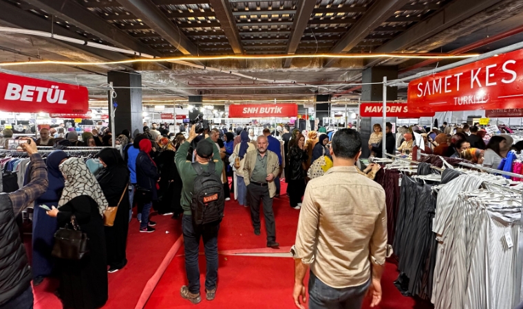 Elitefest Moda Moda Festivali’nin Doğu turnesi kapsamında son durağı Malatya oldu