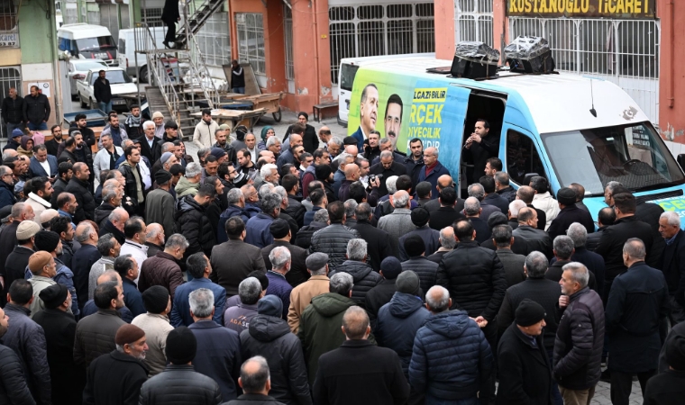 Hüccetullah HAKDER / Malatya’nın Kayısı Bahçesinde Muta Nikahı: AK Parti’nin Eski Şire Pazarı Macerası