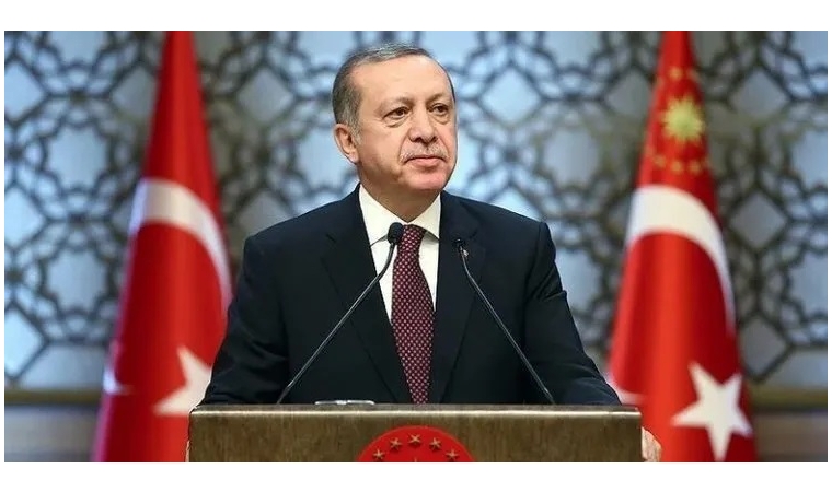 Kibirle İmtihan: Liderden Keskin Mesaj