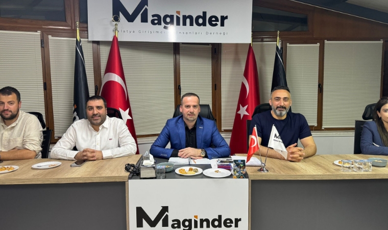 MAGİNDER Başkanı Salih Karademir: Malatyalıların artık dayanacak gücü kalmadı