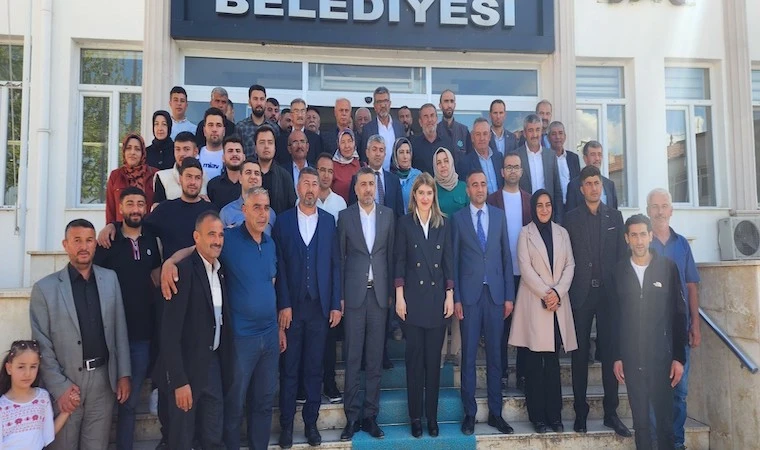 Malatya Milletvekili Ölmeztoprak: Tek bir vatandaşımızı mağdur etmeyeceğiz