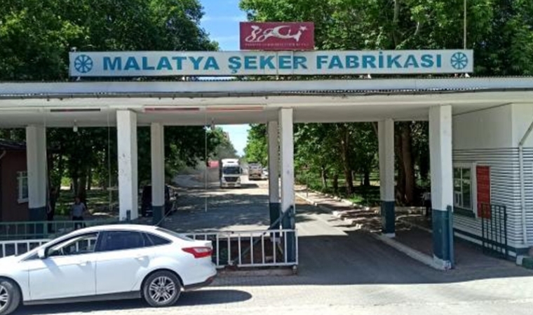 Malatya Şeker Fabrikası’ndan Büyük İstihdam Hamlesi: Lokanta Personeli Alımı!