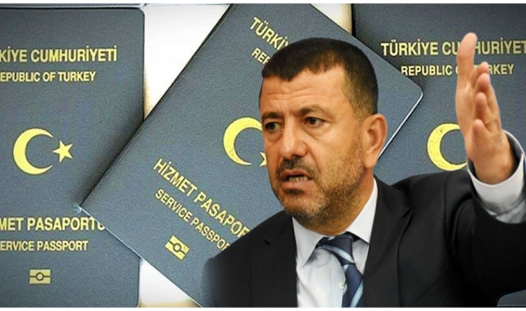 Malatya Siyasetinde Gri Pasaport Münazarası: Ağbaba’nın Çınar Eleştirilerindeki Beklenmedik Çarkı