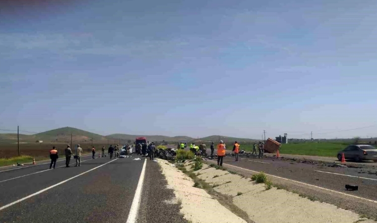 Malatya Trajedisi: Bayram Sevincini Yutan Kara Yol