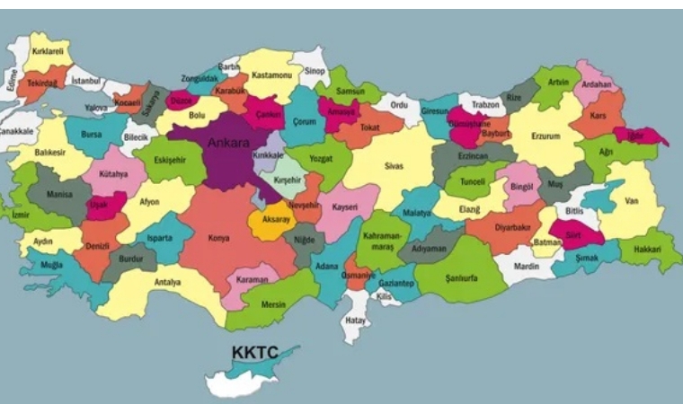 Malatya, Türkiye’nin En Zeki Şehirleri Listesinde Hangi Sırada? İşte Merak Edilen Detaylar