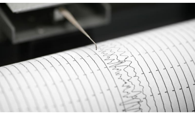 Malatya'da 4,1 büyüklüğünde deprem | Son depremler