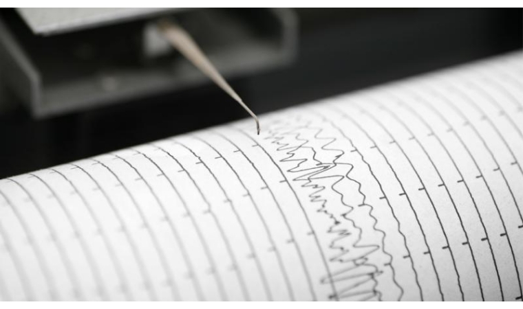 Malatya'da 4,3 büyüklüğünde deprem