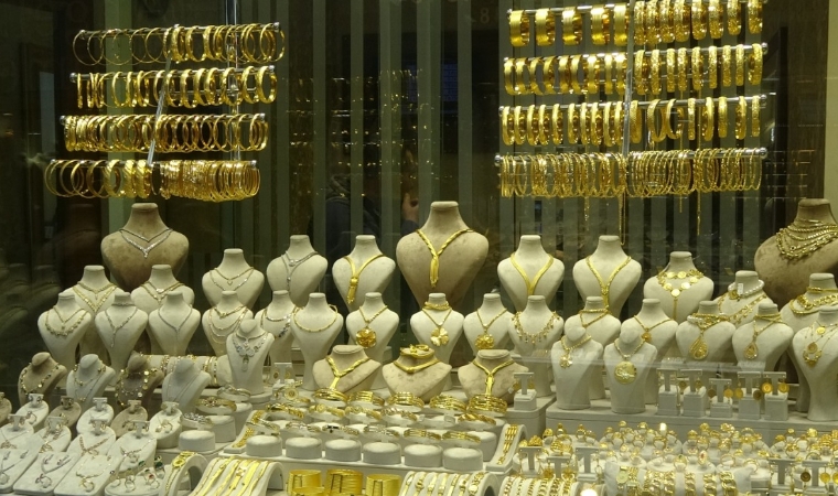 Malatya’da Altının Ağırlığı Artıyor: Kuyumcular Odası Güncel Fiyatları Açıkladı!