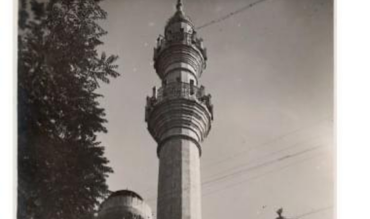 Malatya'da Bir Zamanlar: Teze Cami'nin Hikayesi