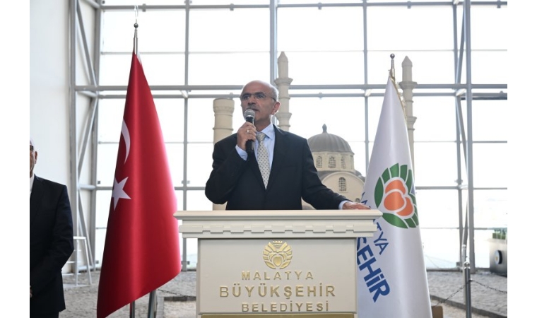 Malatya’da Borç Mirası: Başkan Sami Er’den Önceki Döneme Ait Milyarlık Borç İtirafı!