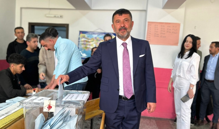 Malatya’da CHP’nin Dönüşüm Hikayesi: Aday Bulamayan Partiden Veli Ağbaba ile Zafere