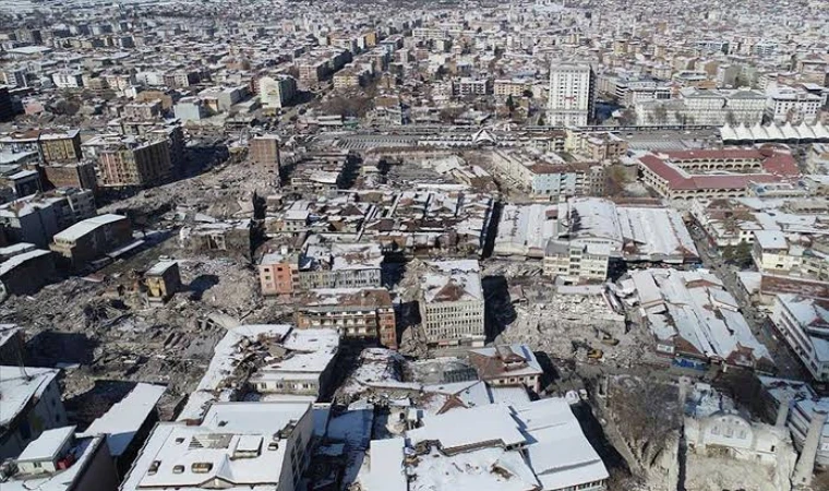 Malatya’da Deprem Tehlikesi Büyüyor: Uzmanlardan Acil Uyarı!