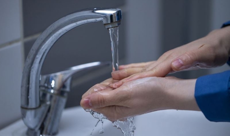 Malatya'da Geniş Çaplı Su Kesintisi: Tedbirlerinizi Alın