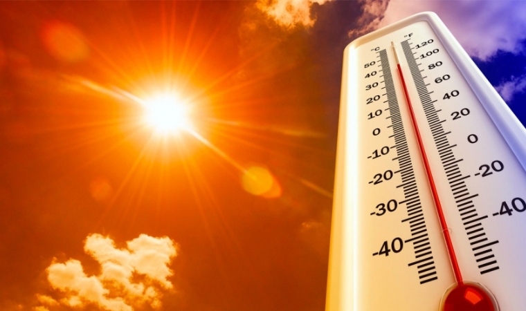 Malatya’da Güneş Yüzünü Gösteriyor: Sıcaklıkların Yükselişi Güzel Bir Günün Habercisi