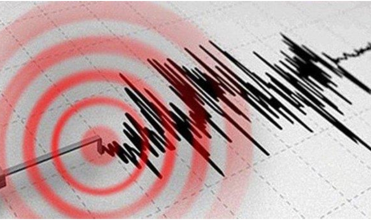 Malatya’da Hafif Şiddette Deprem: Pütürge Yine Sallandı!