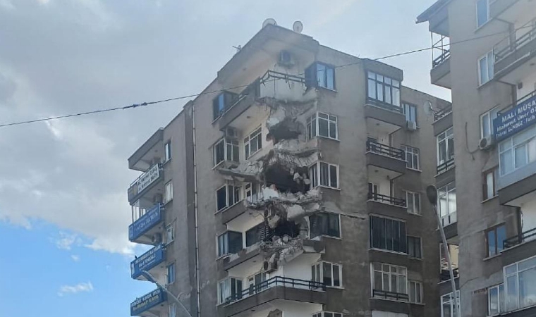 Malatya’da Zaman Tükeniyor: Can ve Mal Güvenliği Tehlikede!