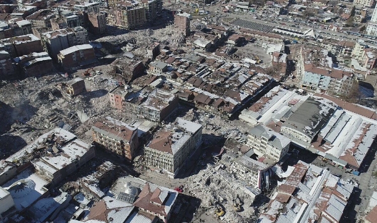 Malatya’daki ‘Olur’ Skandalı: Deprem Güçlendirmelerindeki Kritik İhmaller Zinciri