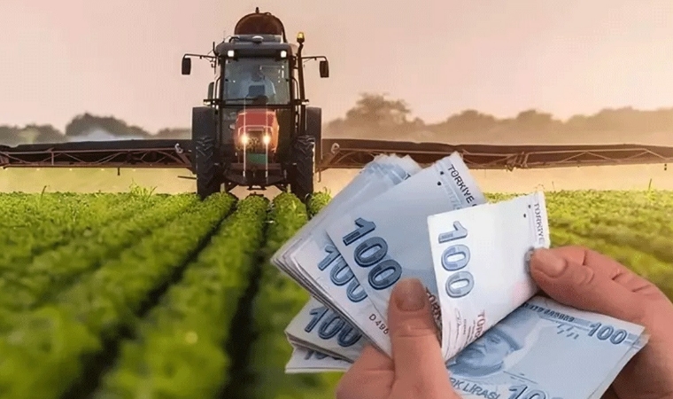 Malatyalı Çiftçiler Dikkat: Ödemeler Hesaplarda