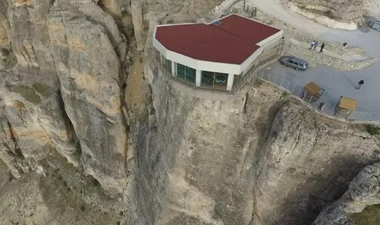 Malatya’nın Gizli Kalmış Cenneti: Levent Vadisi’nin Doğal ve Tarihi Güzellikleri