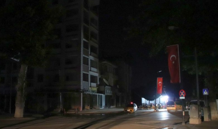 Malatya’nın Karanlıkta Kalan Sokakları: Akşam Saatlerinde Güvenli Yürüyüş Mümkün mü?