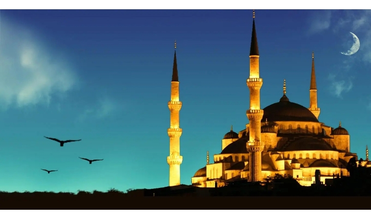 Ramazan Risalesi Okumaları: Bir Ayda Nasıl Sonsuz Kazanımlar Elde Edilir?
