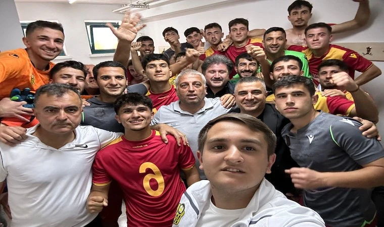 Yeni Malatyaspor U19 Takımı ligde kaldı