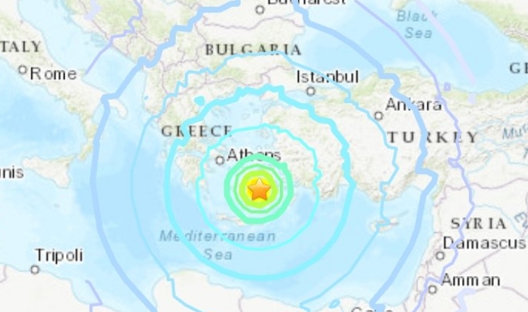 Büyük Depremler Hangi Mevsimde Olur? Deprem Araştırmacısından Çarpıcı Tespit