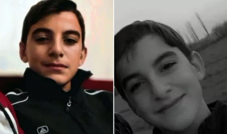 Güzel Haber: Malatya'da Kaybolan 13 Yaşındaki Yakup Koşak Günler Sonra Bulundu!