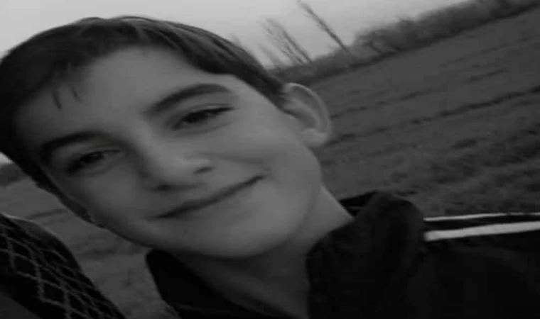 Malatya Topsöğüt Mahallesi'nde 13 Yaşındaki Çocuk Kayıp!