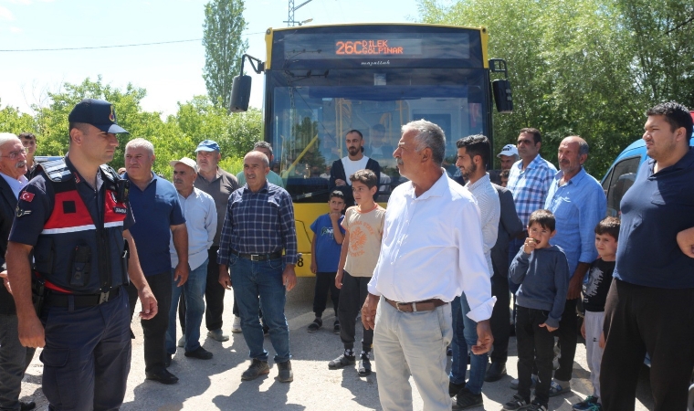 Malatya’da Büyükşehire Tepki: MOTAŞ Sınıfta Kaldı