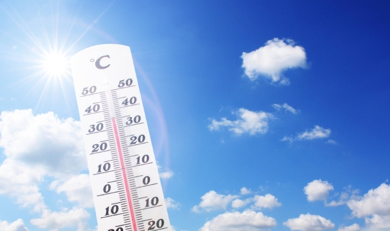 Malatya'da Günlük Hava Durumu Tahmini
