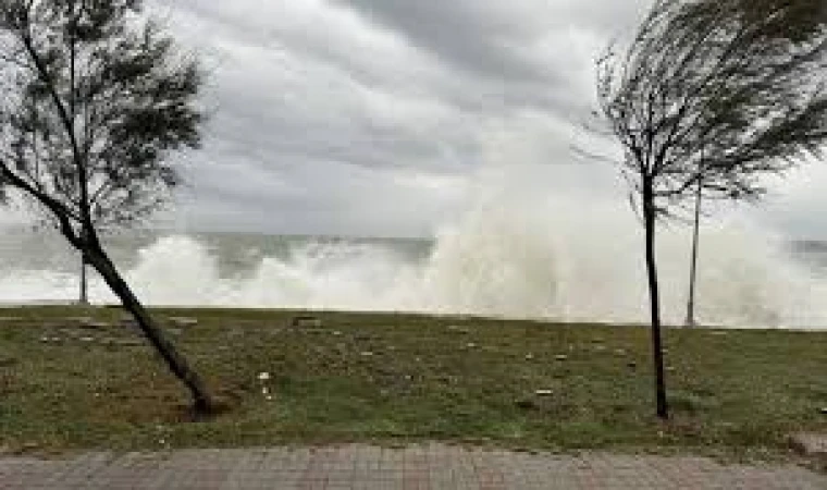 Malatya’da Meteorolojik Alarm: Pazar Gününe Dikkat!